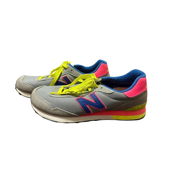 New Balance Shoes - New Balance Women Size 10 Running Walking Shoes Vintage Retro